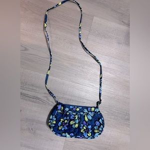 Vera Bradley small crossbody